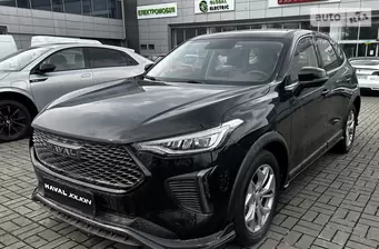 Haval Jolion Pro High 1.5T 7DCT (143 к.с.) - фото 1