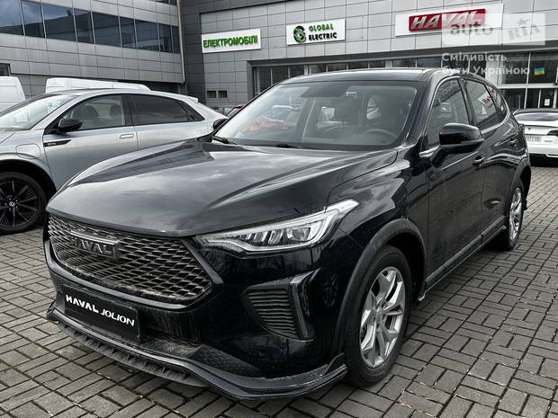 Haval Jolion Pro 2024