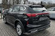 Haval Jolion Pro High