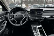 Haval Jolion Pro High