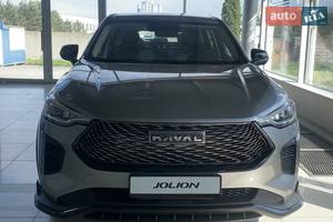 Haval Jolion Pro 