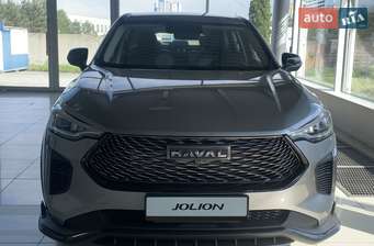 Haval Jolion Pro 2024 в Івано-Франківськ