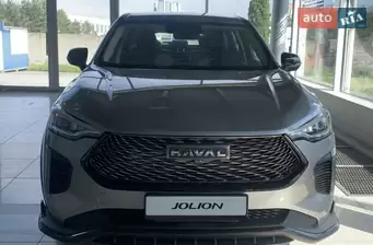 Haval Jolion Pro