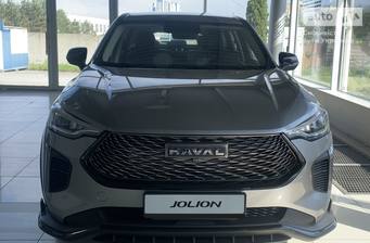 Haval Jolion Pro 2024 High
