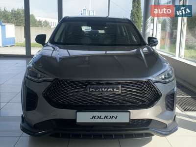 Haval Jolion Pro 2024 High