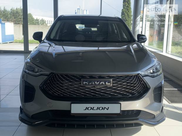 Haval Jolion Pro 2024