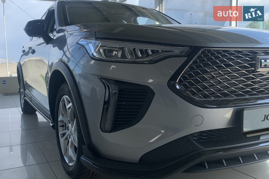 Haval Jolion Pro - фото 2
