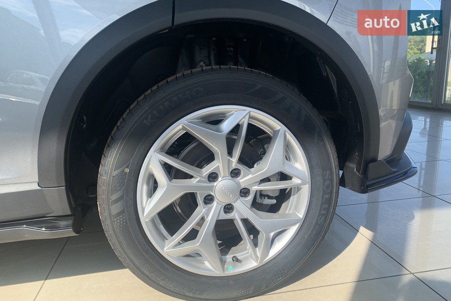 Haval Jolion Pro - фото 8