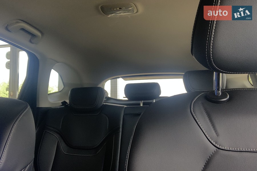 Haval Jolion Pro - фото 17