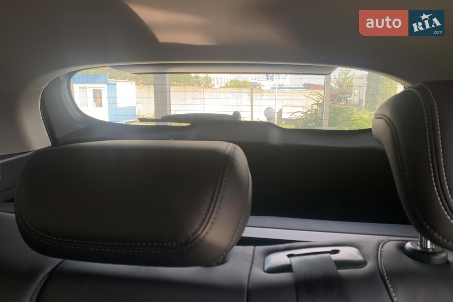 Haval Jolion Pro - фото 19