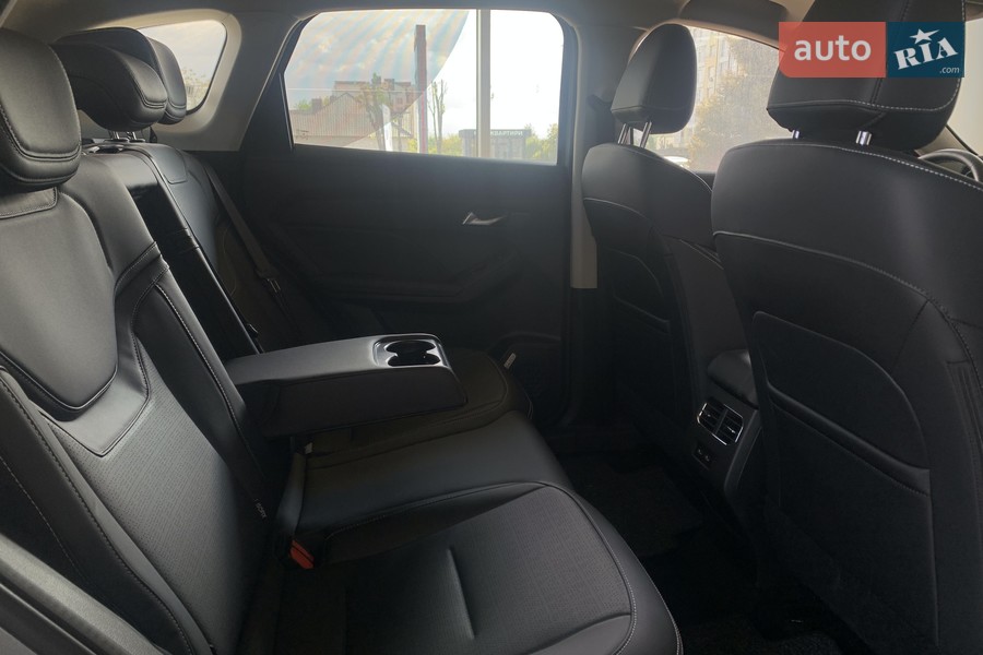 Haval Jolion Pro - фото 11