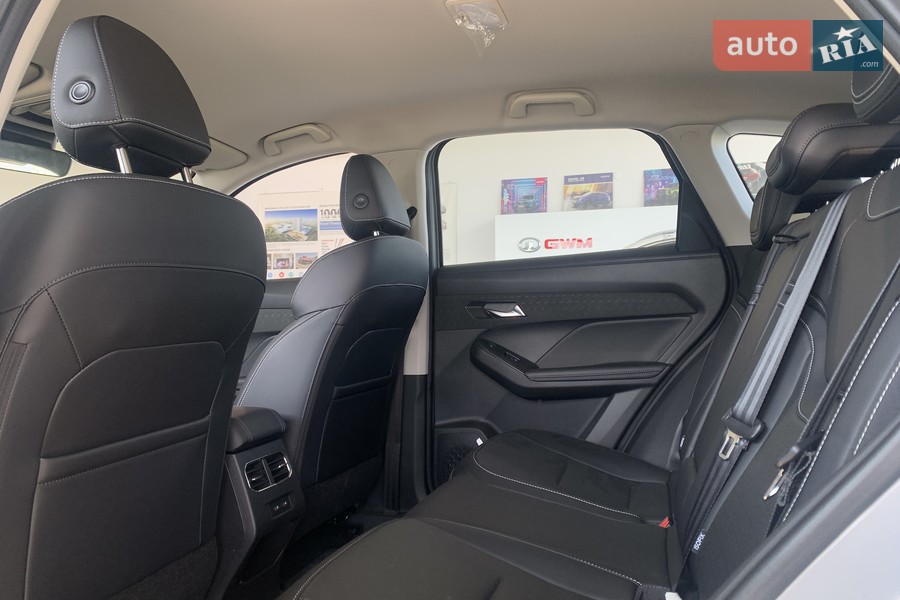 Haval Jolion Pro - фото 14