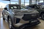 Haval Jolion Pro High