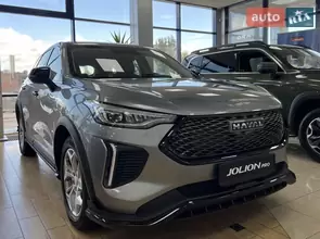 Haval Jolion Pro