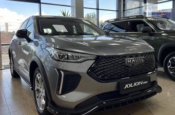 Haval Jolion Pro 2024 High
