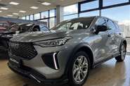 Haval Jolion Pro High