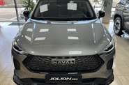 Haval Jolion Pro - фото 3