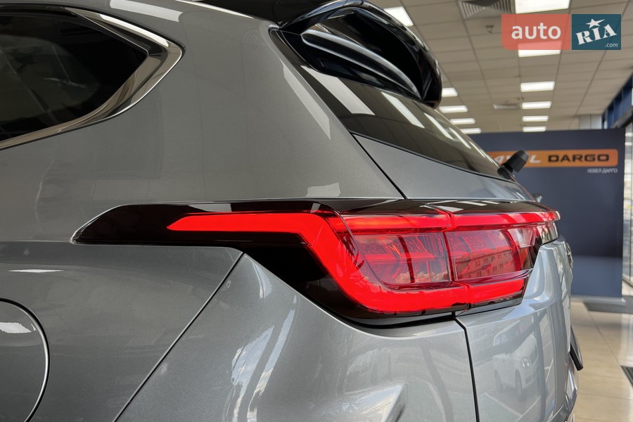 Haval Jolion Pro - фото 8