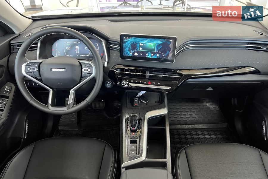 Haval Jolion Pro - фото 15