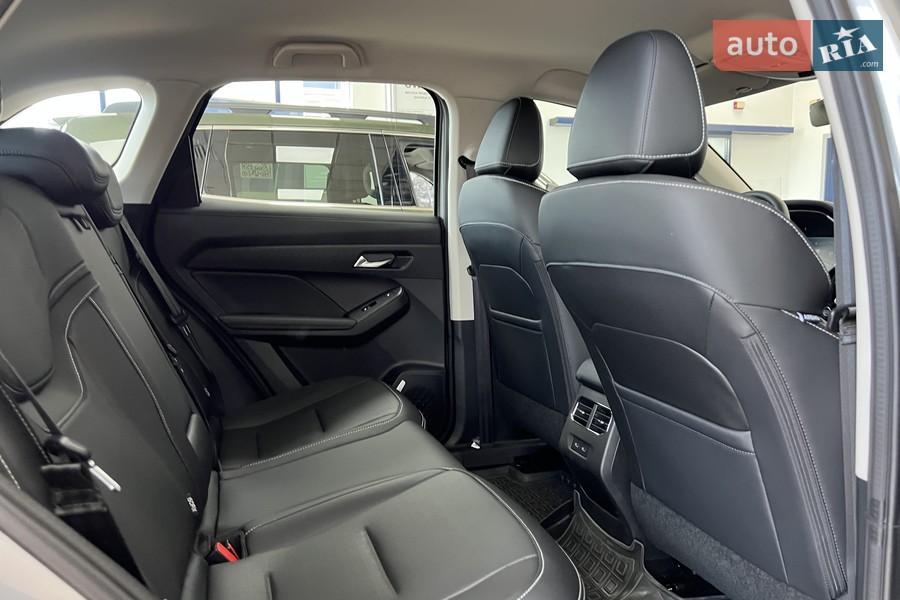 Haval Jolion Pro - фото 17