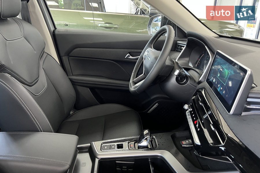 Haval Jolion Pro - фото 21