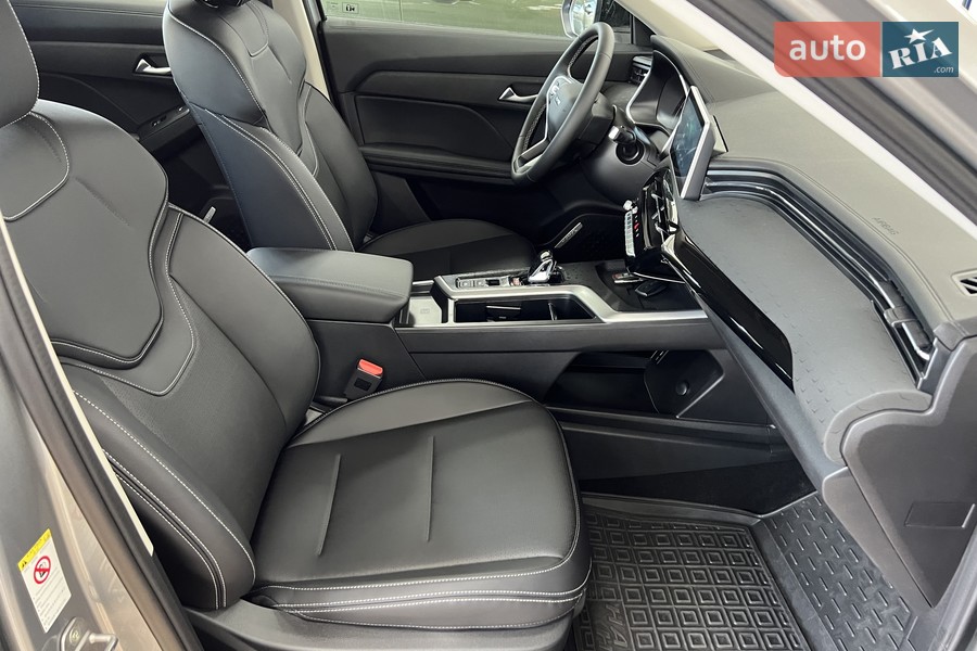 Haval Jolion Pro - фото 20