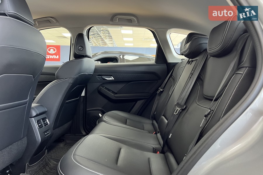 Haval Jolion Pro - фото 14
