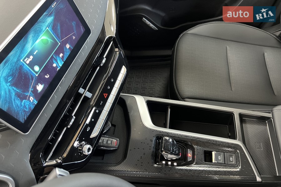 Haval Jolion Pro - фото 13