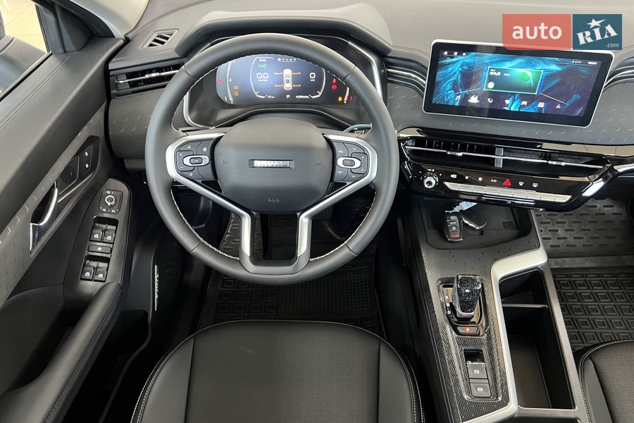 Haval Jolion Pro - фото 16