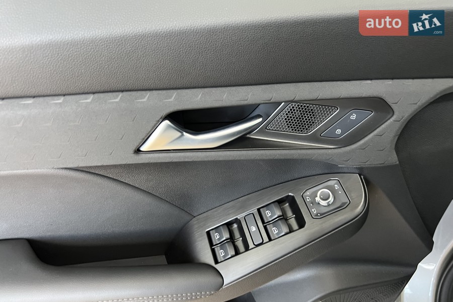 Haval Jolion Pro - фото 9