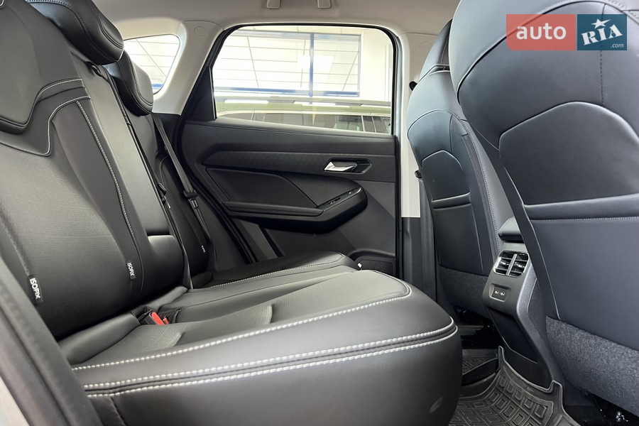 Haval Jolion Pro - фото 19