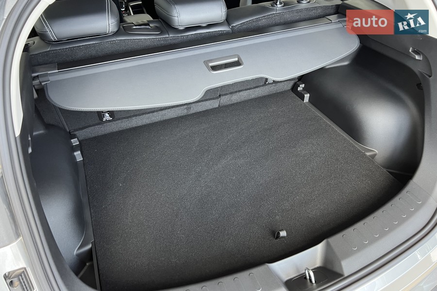Haval Jolion Pro - фото 18
