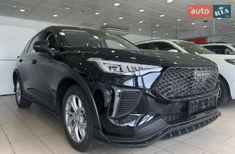 Haval Jolion Pro 2024 в Чернігів