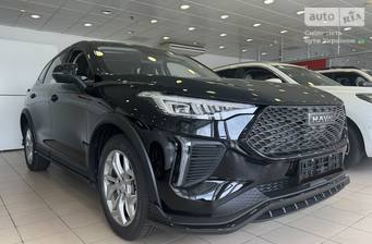 Haval Jolion Pro 2024 High