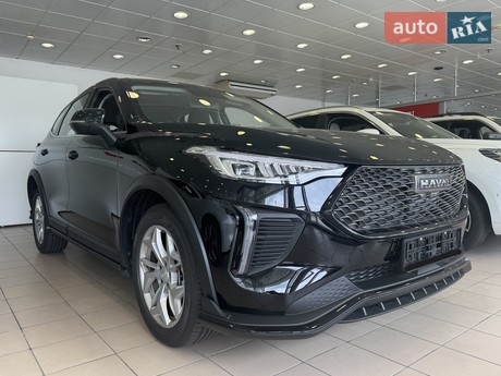 Haval Jolion Pro 2024