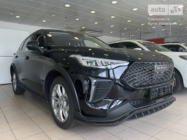 Haval Jolion Pro 2024