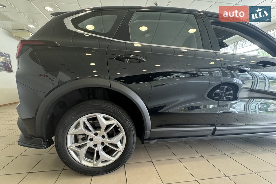 Haval Jolion Pro - фото 8