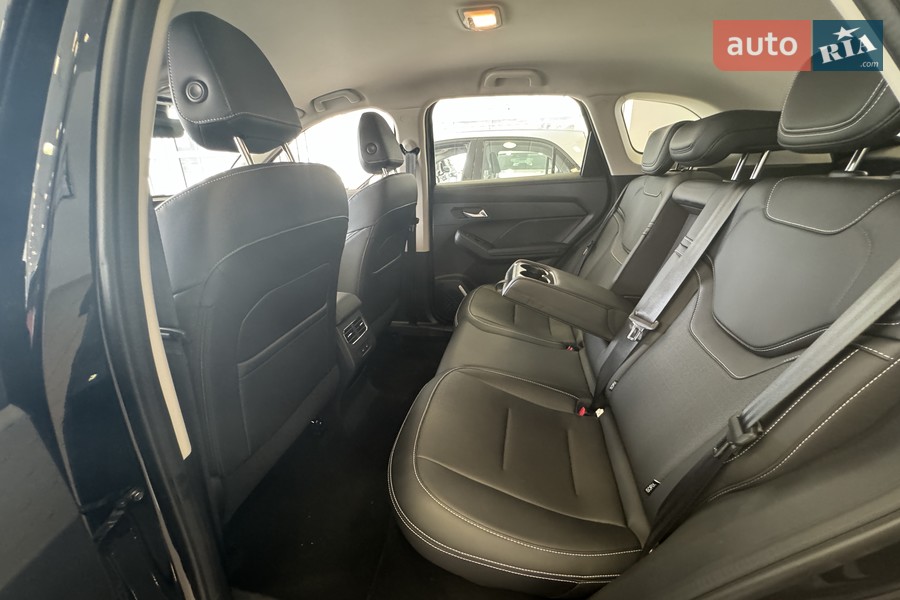 Haval Jolion Pro - фото 9