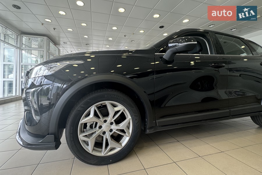 Haval Jolion Pro - фото 7
