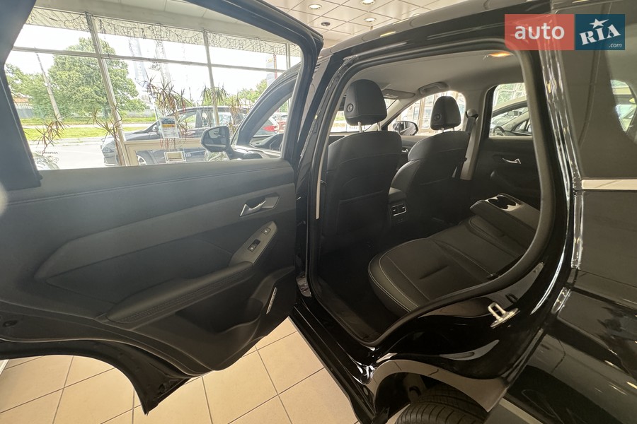 Haval Jolion Pro - фото 12