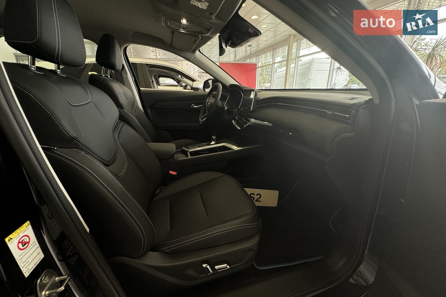 Haval Jolion Pro - фото 18