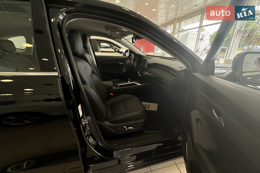 Haval Jolion Pro - фото 20