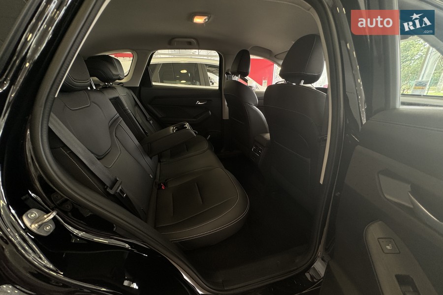 Haval Jolion Pro - фото 19