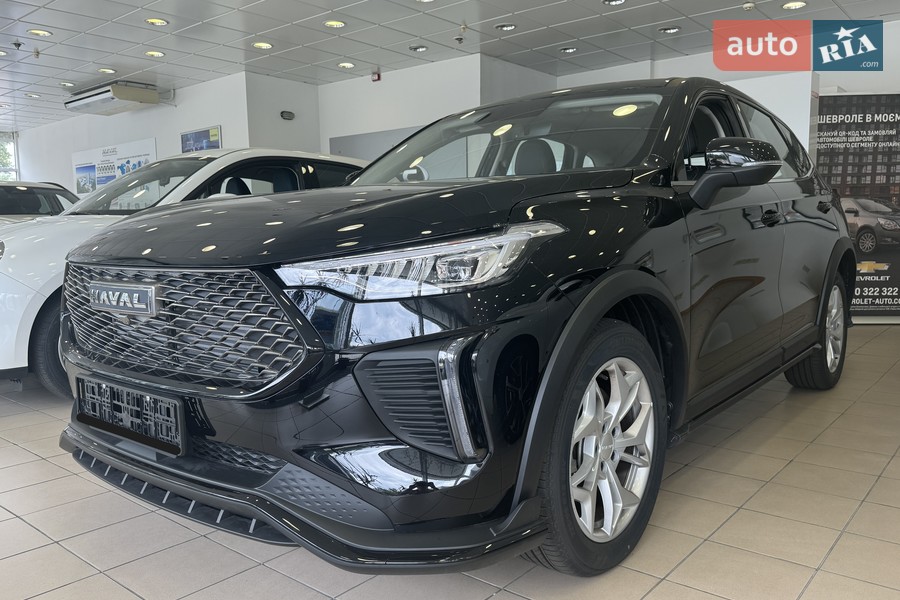 Haval Jolion Pro - фото 2