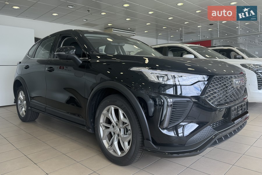 Haval Jolion Pro - фото 3