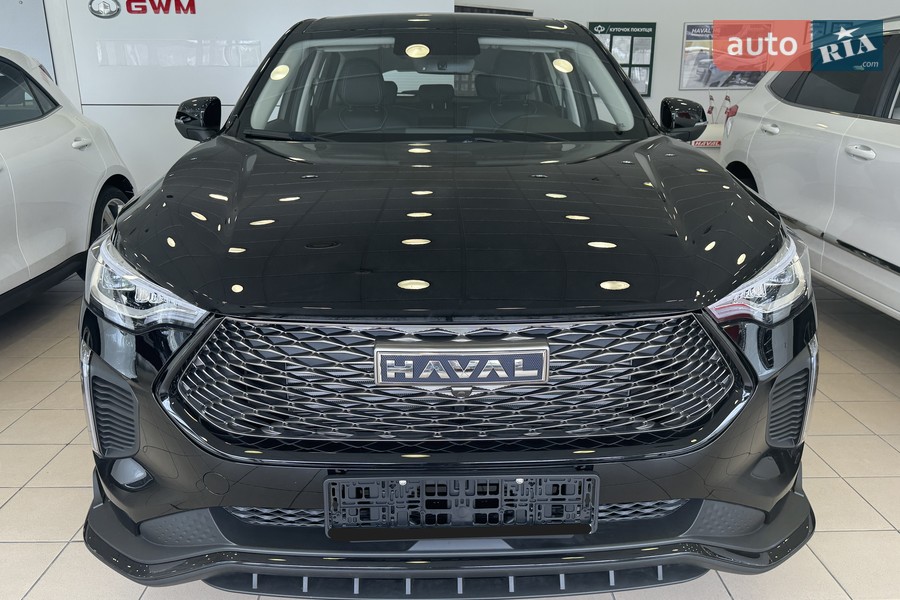 Haval Jolion Pro - фото 1