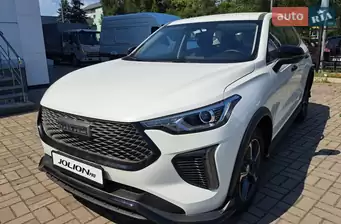Haval Jolion Pro