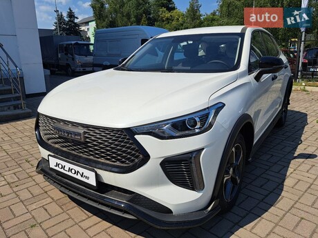 Haval Jolion Pro 2024