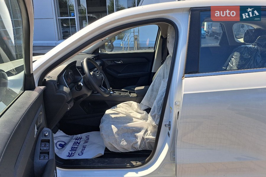 Haval Jolion Pro - фото 8