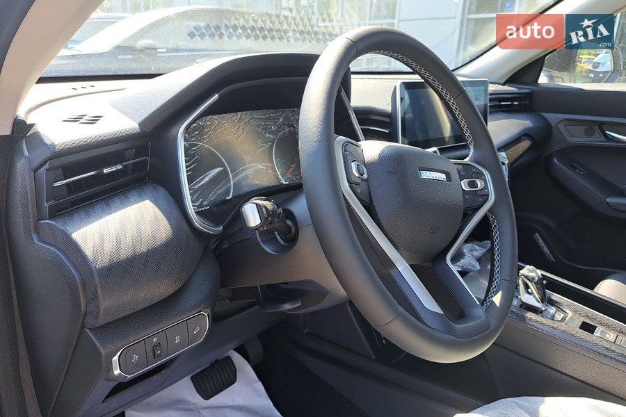 Haval Jolion Pro - фото 10